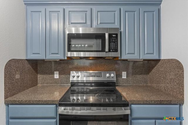 1406 Golf Course Road, Gatesville, TX 76528