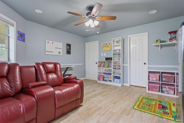 1406 Golf Course Road, Gatesville, TX 76528