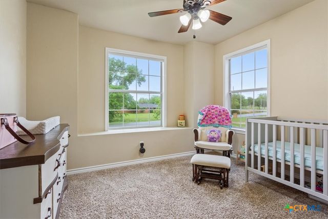 1406 Golf Course Road, Gatesville, TX 76528