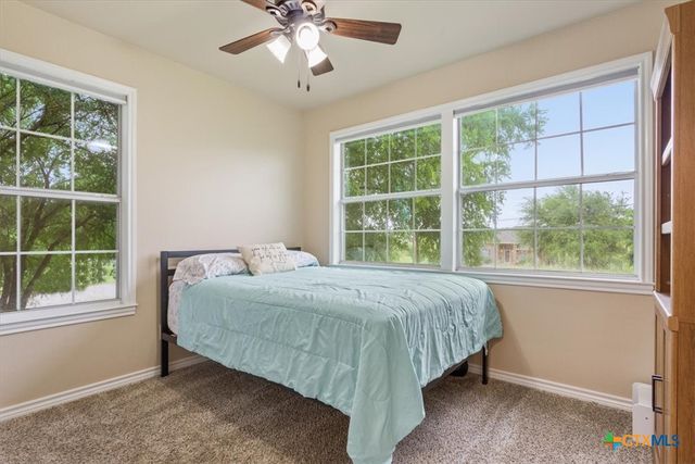 1406 Golf Course Road, Gatesville, TX 76528