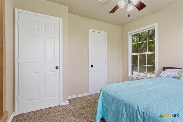 1406 Golf Course Road, Gatesville, TX 76528
