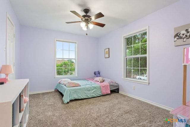 1406 Golf Course Road, Gatesville, TX 76528