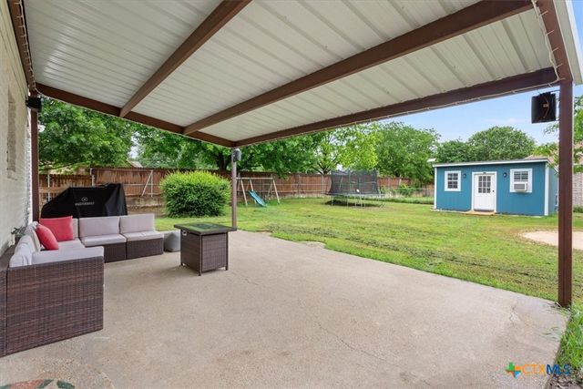 1406 Golf Course Road, Gatesville, TX 76528