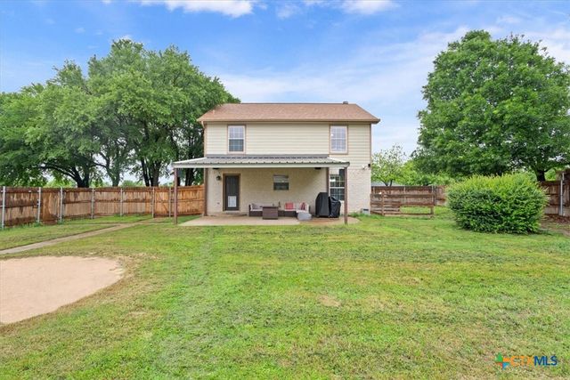 1406 Golf Course Road, Gatesville, TX 76528