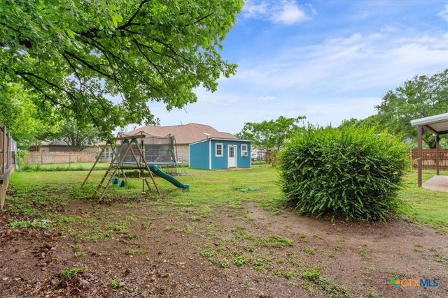 1406 Golf Course Road, Gatesville, TX 76528