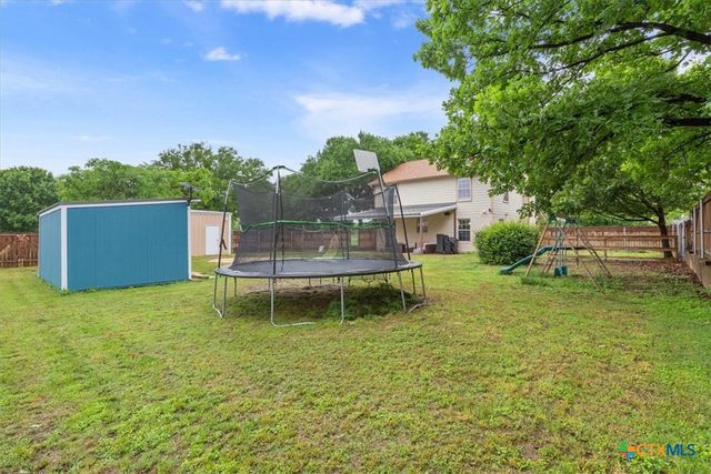 1406 Golf Course Road, Gatesville, TX 76528