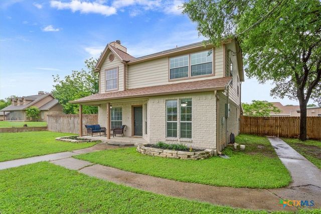 1406 Golf Course Road, Gatesville, TX 76528