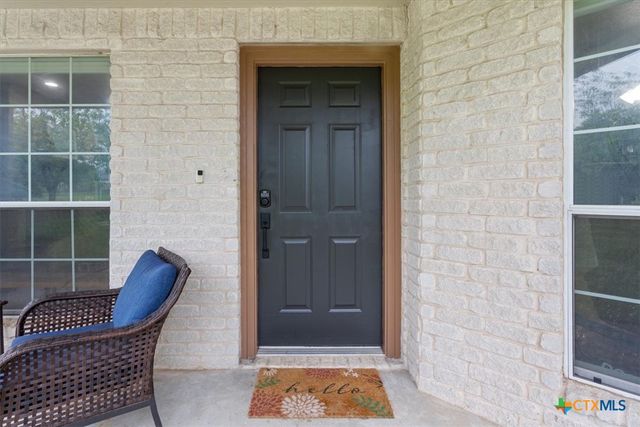 1406 Golf Course Road, Gatesville, TX 76528