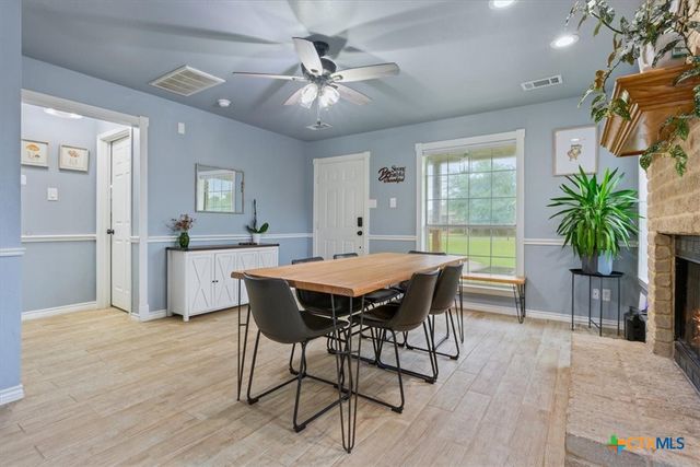 1406 Golf Course Road, Gatesville, TX 76528