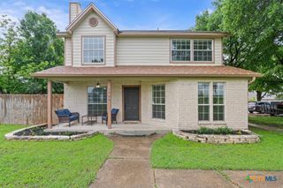 1406 Golf Course Road, Gatesville, TX 76528
