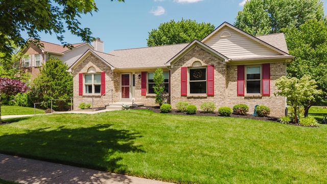 2913 Summerfield Drive, Lexington, KY 40511