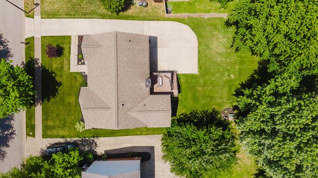 2913 Summerfield Drive, Lexington, KY 40511
