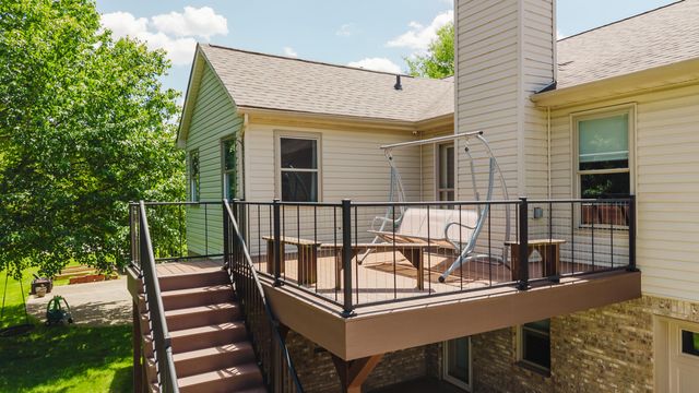 2913 Summerfield Drive, Lexington, KY 40511