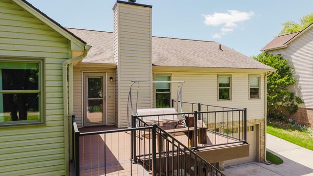 2913 Summerfield Drive, Lexington, KY 40511