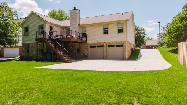 2913 Summerfield Drive, Lexington, KY 40511