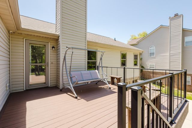 2913 Summerfield Drive, Lexington, KY 40511