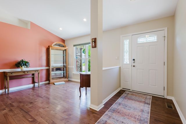 2913 Summerfield Drive, Lexington, KY 40511