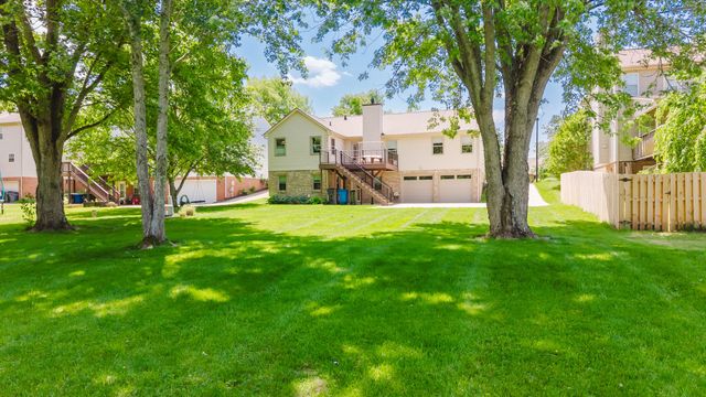 2913 Summerfield Drive, Lexington, KY 40511