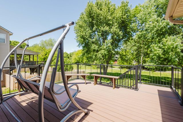 2913 Summerfield Drive, Lexington, KY 40511