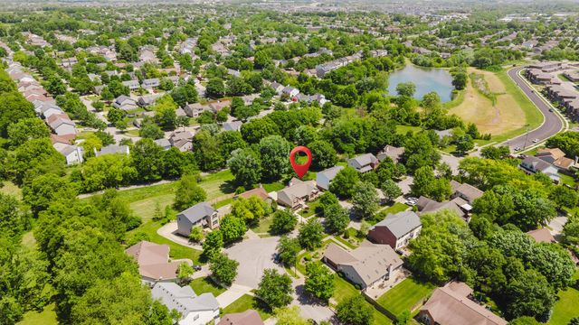 2913 Summerfield Drive, Lexington, KY 40511