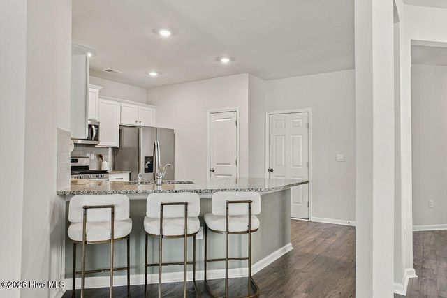 1115 Button Buck Lane, Grovetown, GA 30813