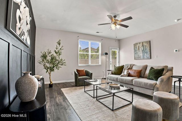 1115 Button Buck Lane, Grovetown, GA 30813