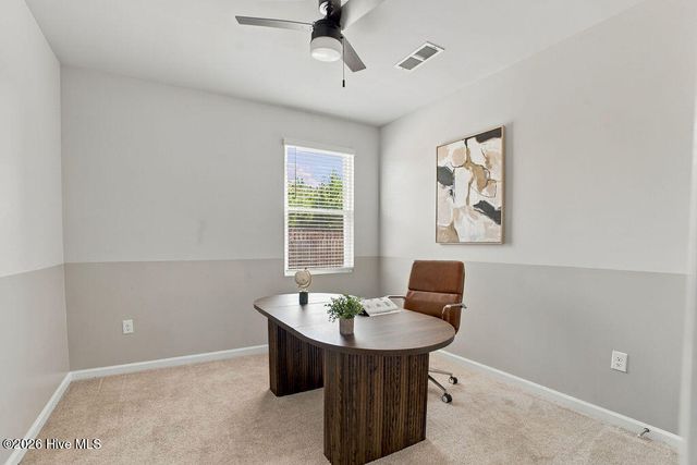 1115 Button Buck Lane, Grovetown, GA 30813