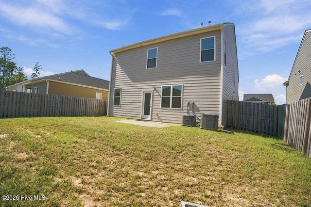 1115 Button Buck Lane, Grovetown, GA 30813