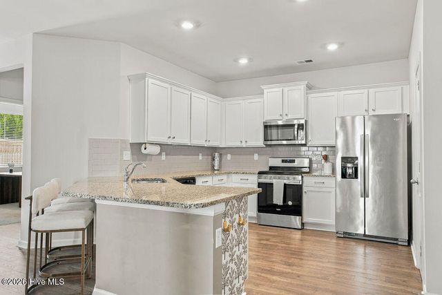 1115 Button Buck Lane, Grovetown, GA 30813
