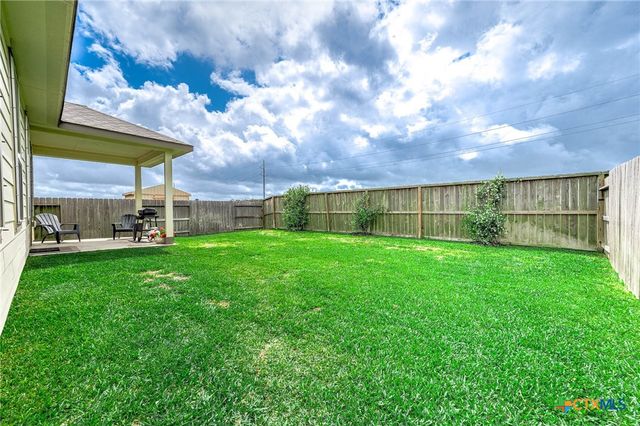 13517 Emerald Mallard Drive, Texas City, TX 77568