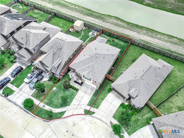 13517 Emerald Mallard Drive, Texas City, TX 77568