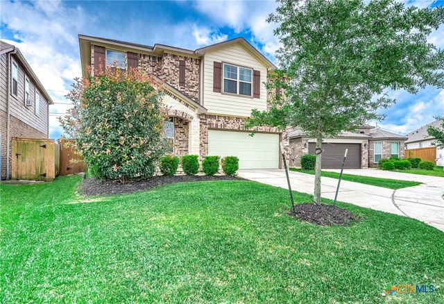 13517 Emerald Mallard Drive, Texas City, TX 77568