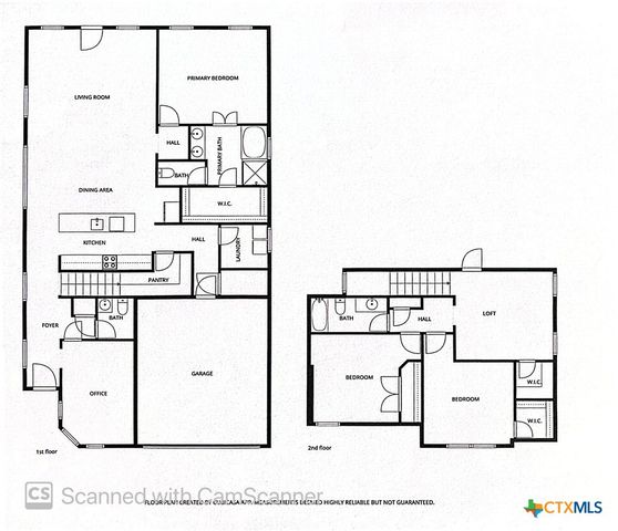 13517 Emerald Mallard Drive, Texas City, TX 77568