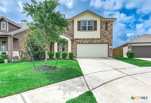 13517 Emerald Mallard Drive, Texas City, TX 77568