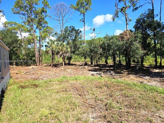 881 Woodland Blvd, Clewiston, FL 33440