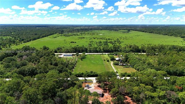 881 Woodland Blvd, Clewiston, FL 33440