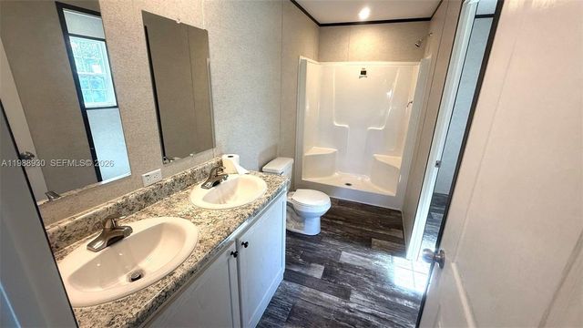 881 Woodland Blvd, Clewiston, FL 33440