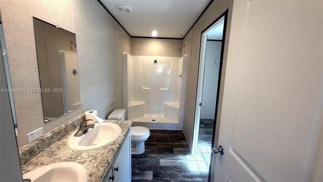 881 Woodland Blvd, Clewiston, FL 33440