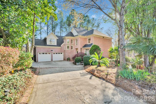 4754 Andrews Links Street, Charlotte, NC 28277