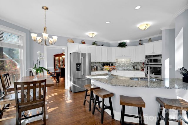 4754 Andrews Links Street, Charlotte, NC 28277