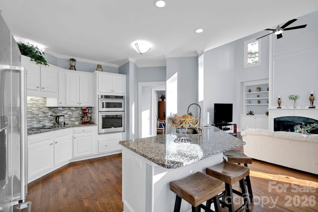 4754 Andrews Links Street, Charlotte, NC 28277