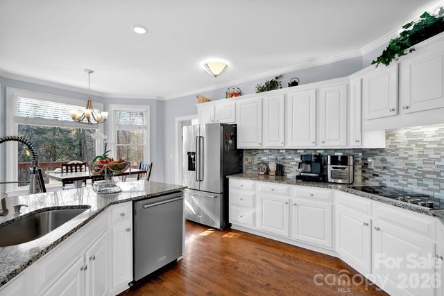 4754 Andrews Links Street, Charlotte, NC 28277