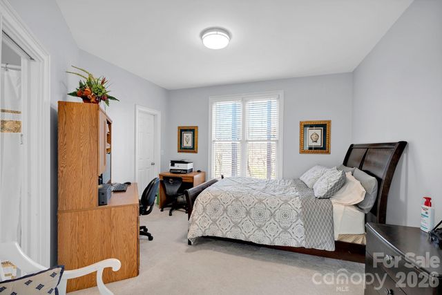 4754 Andrews Links Street, Charlotte, NC 28277