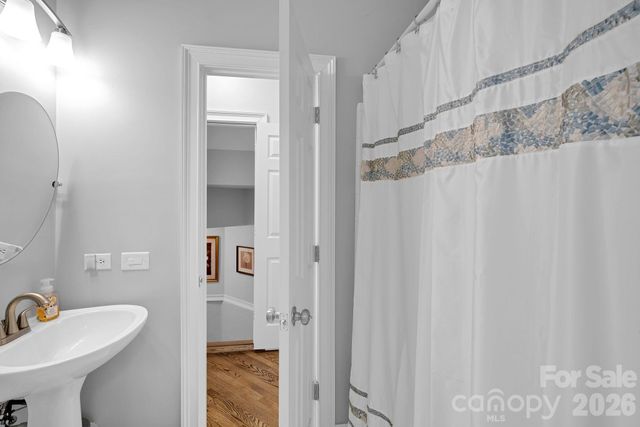 4754 Andrews Links Street, Charlotte, NC 28277