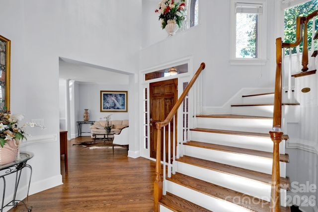 4754 Andrews Links Street, Charlotte, NC 28277