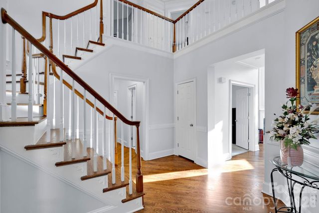 4754 Andrews Links Street, Charlotte, NC 28277