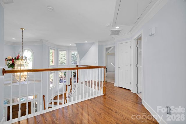 4754 Andrews Links Street, Charlotte, NC 28277