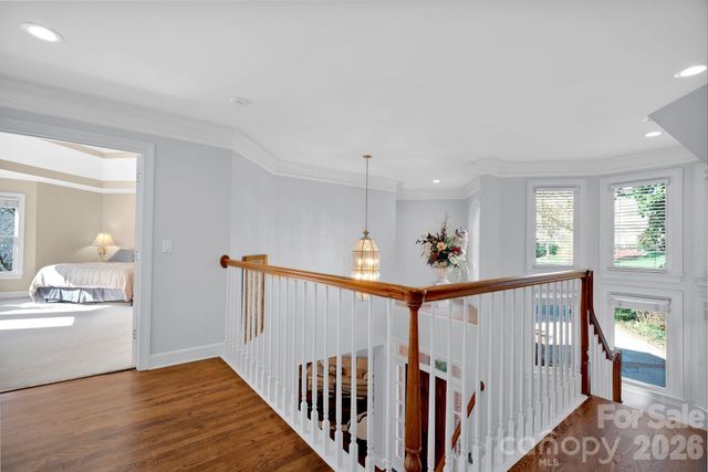 4754 Andrews Links Street, Charlotte, NC 28277