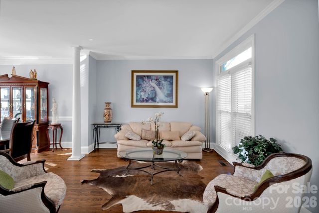 4754 Andrews Links Street, Charlotte, NC 28277