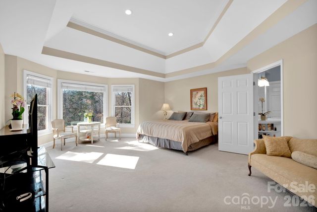 4754 Andrews Links Street, Charlotte, NC 28277